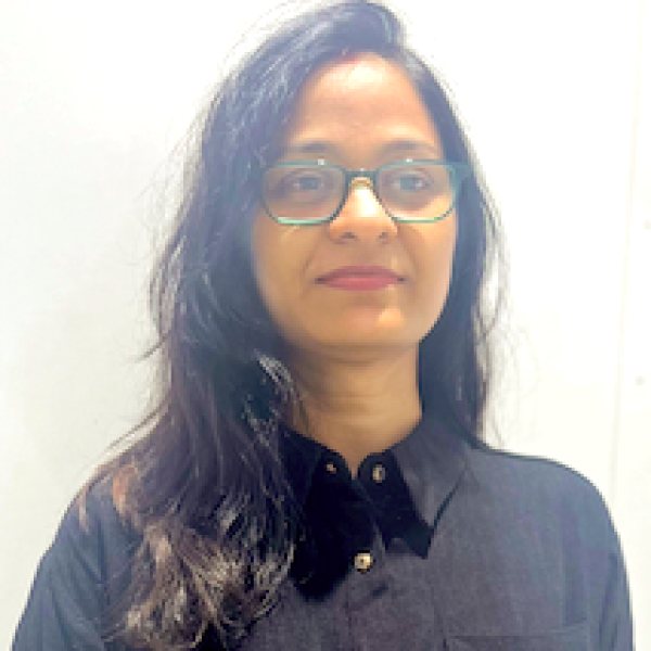 Vibha Yadav