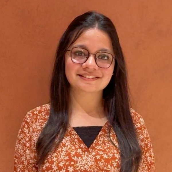 Mansehaj Kaur