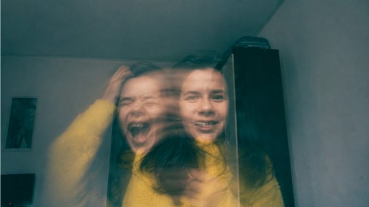 Why Your Mind Never Stops