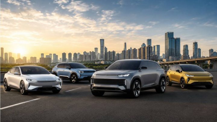 Upcoming Cars in India 2026: Which New Car Are You Most Excited About