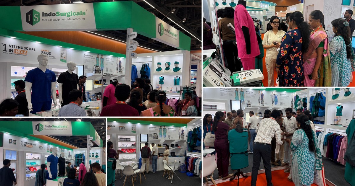 IndoSurgicals Medical Booth Showcase.jpeg