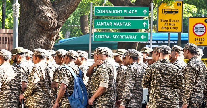 CJP’s 10 October Protest: How Delhi’s Restrictions Test Public Safety and Democratic Rights